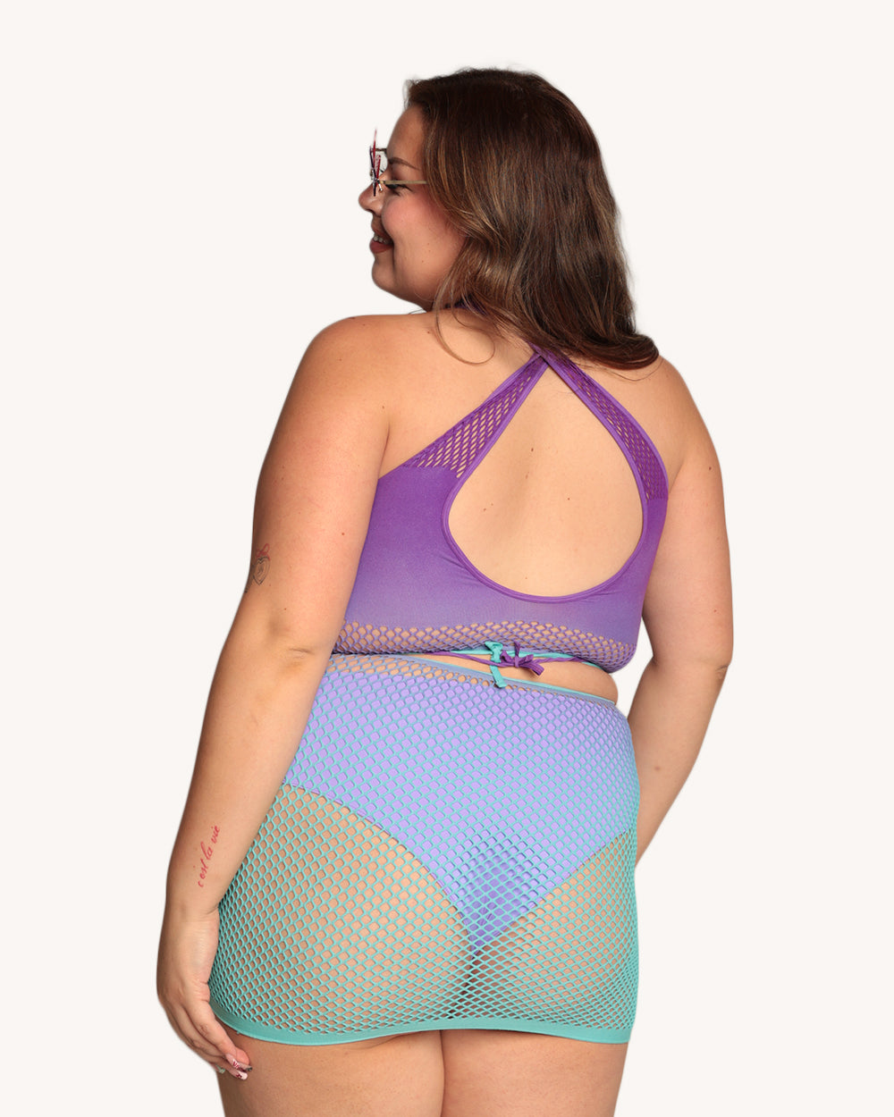 Coastal Rave Two Piece Set - Image 4
