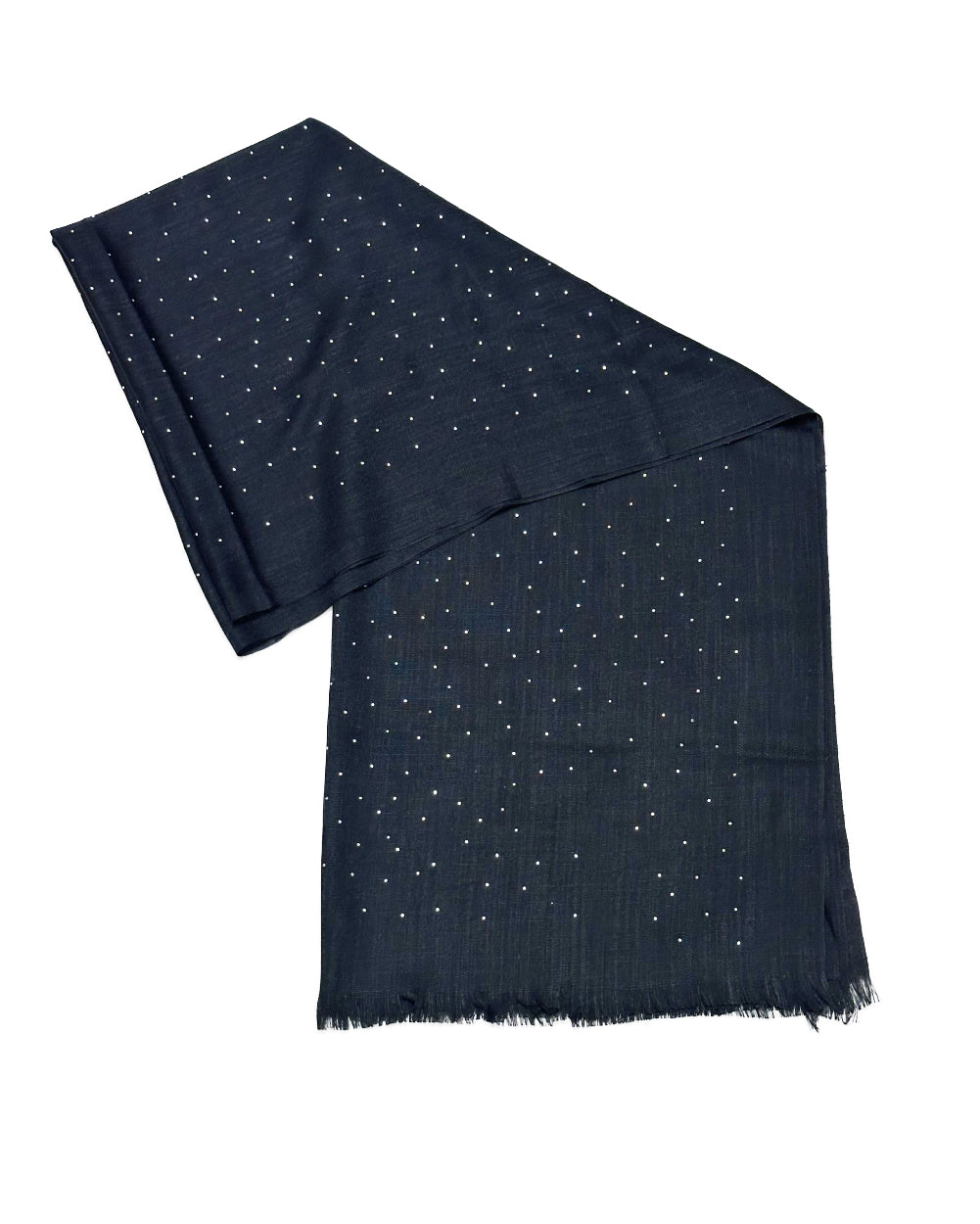 Cosmic Rhinestone Pashmina - Image 35267089399991