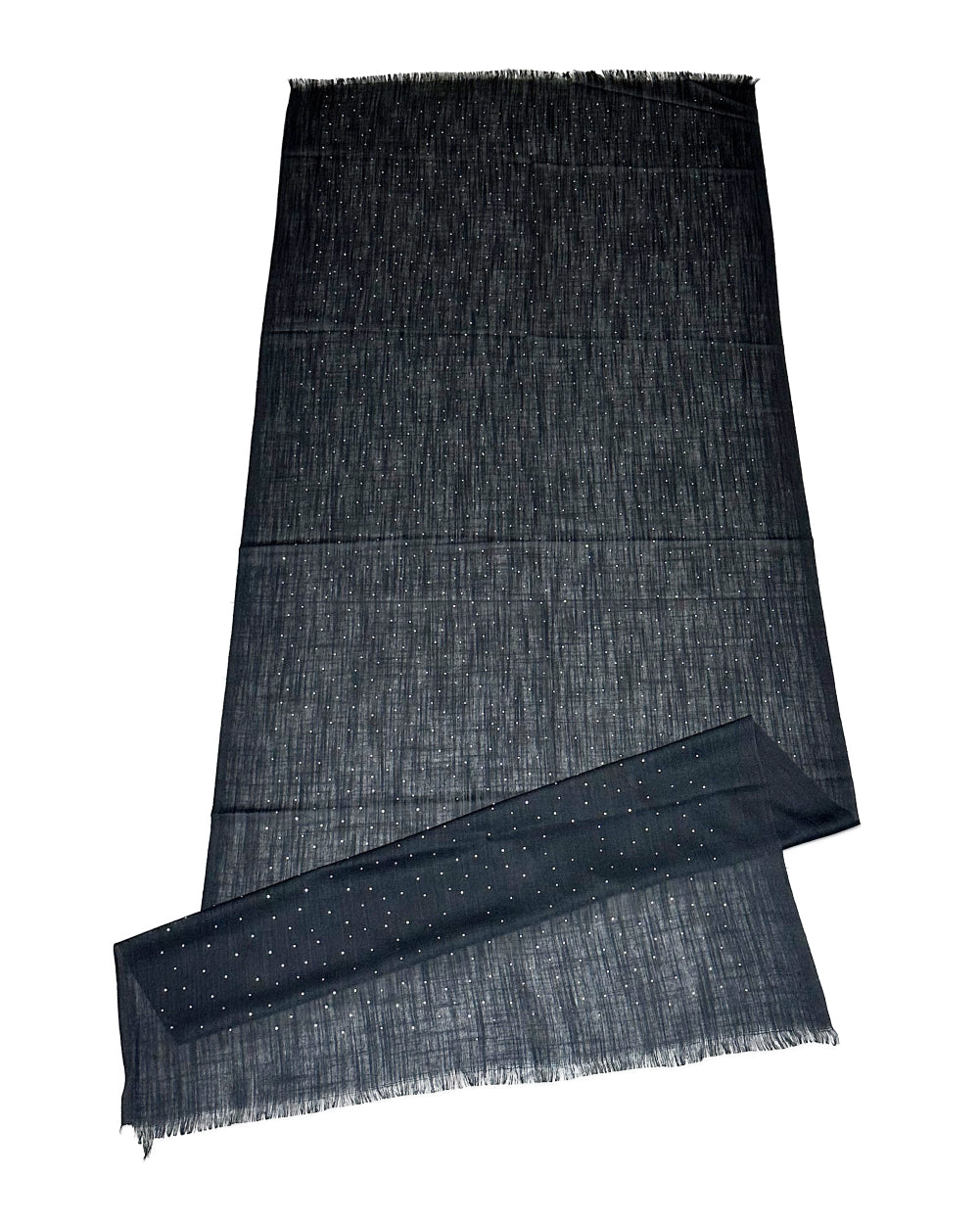 Cosmic Rhinestone Pashmina - Image 35267111223479