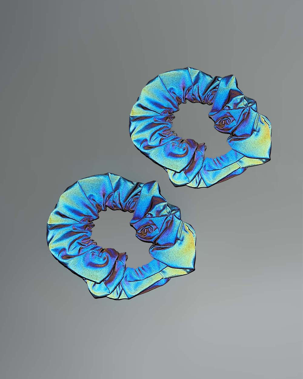 Cyber Crush Scrunchies - Image 2
