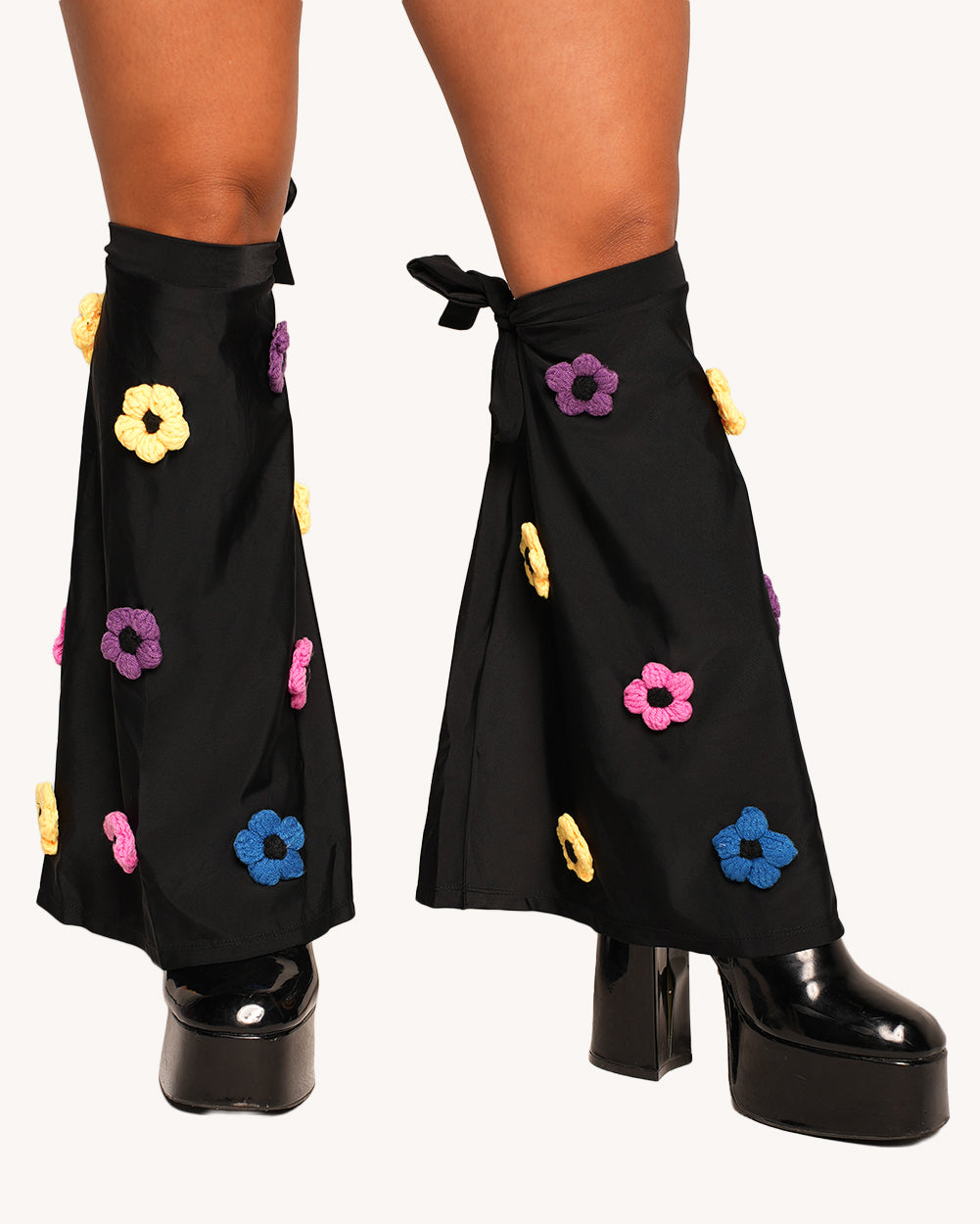Daisy Dreaming Bodysuit with Leg Covers - Image 35572318437559