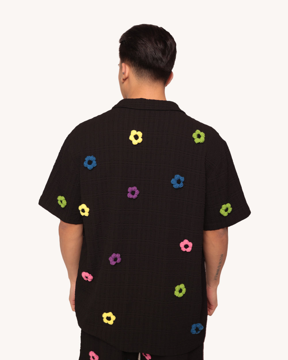 Daisy Dreaming Men's Top-Men