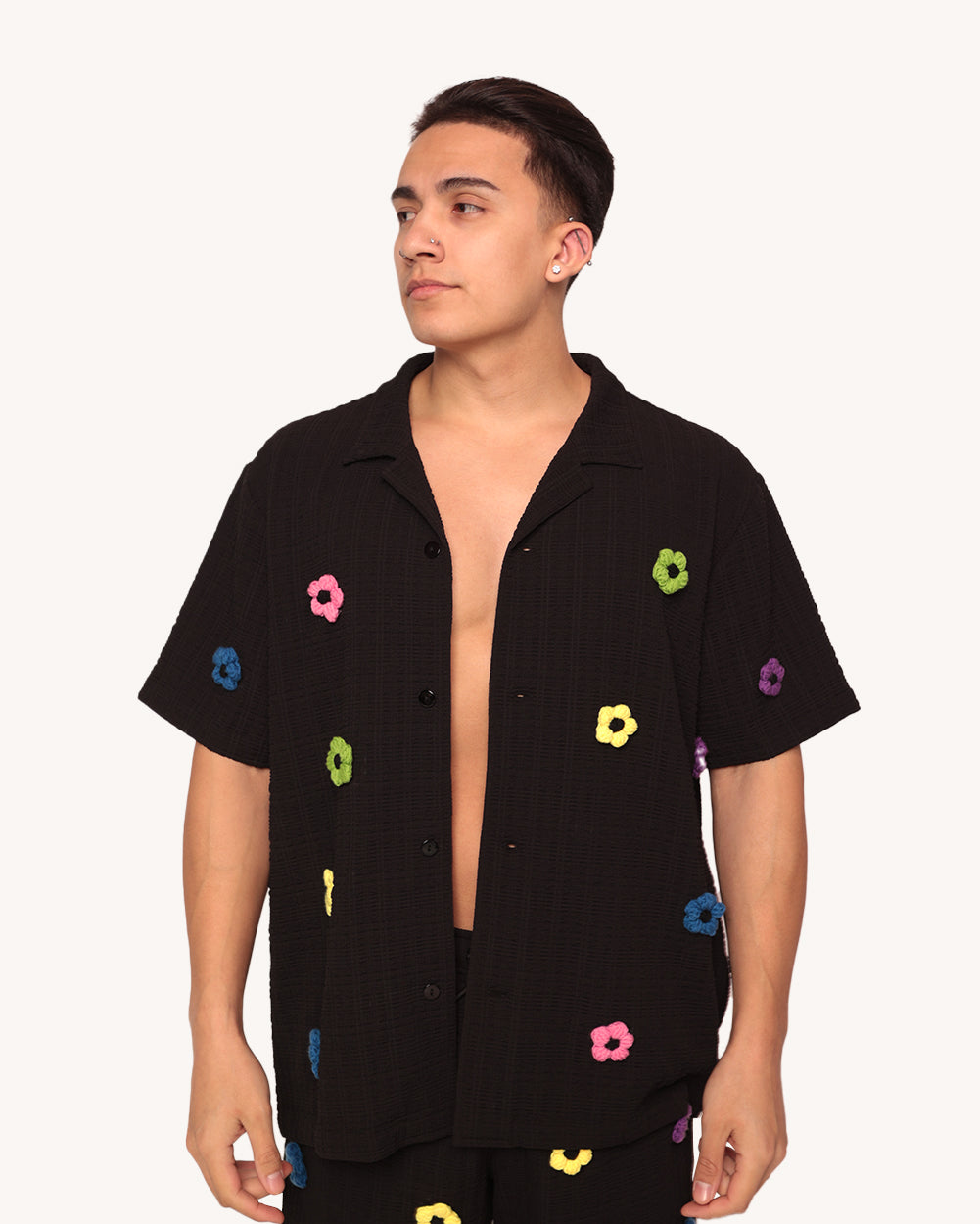 Daisy Dreaming Men's Top-Men