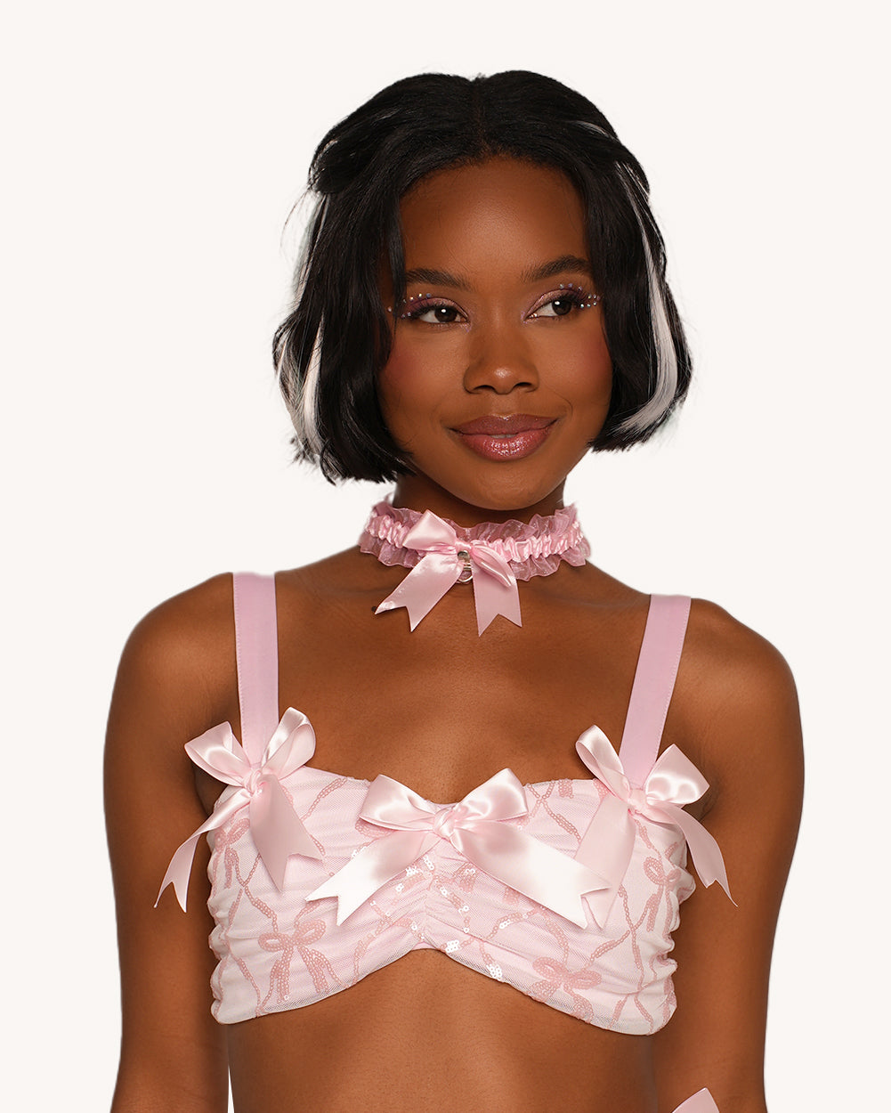 Dancing Through a Daydream Top - Image 32256816545975