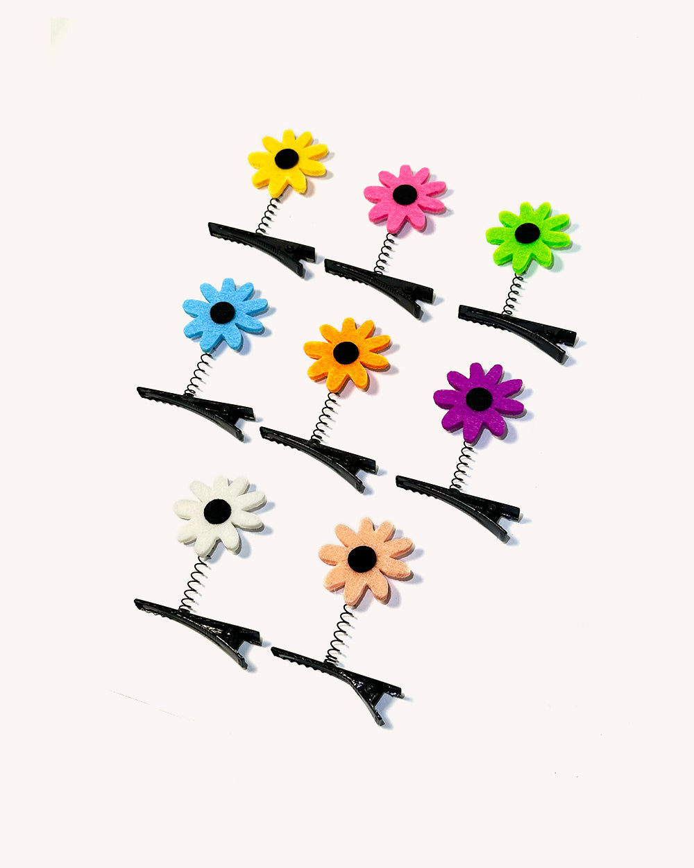 Dancing in the Daisies 8-pc Sprout Set - Image 35877425971383
