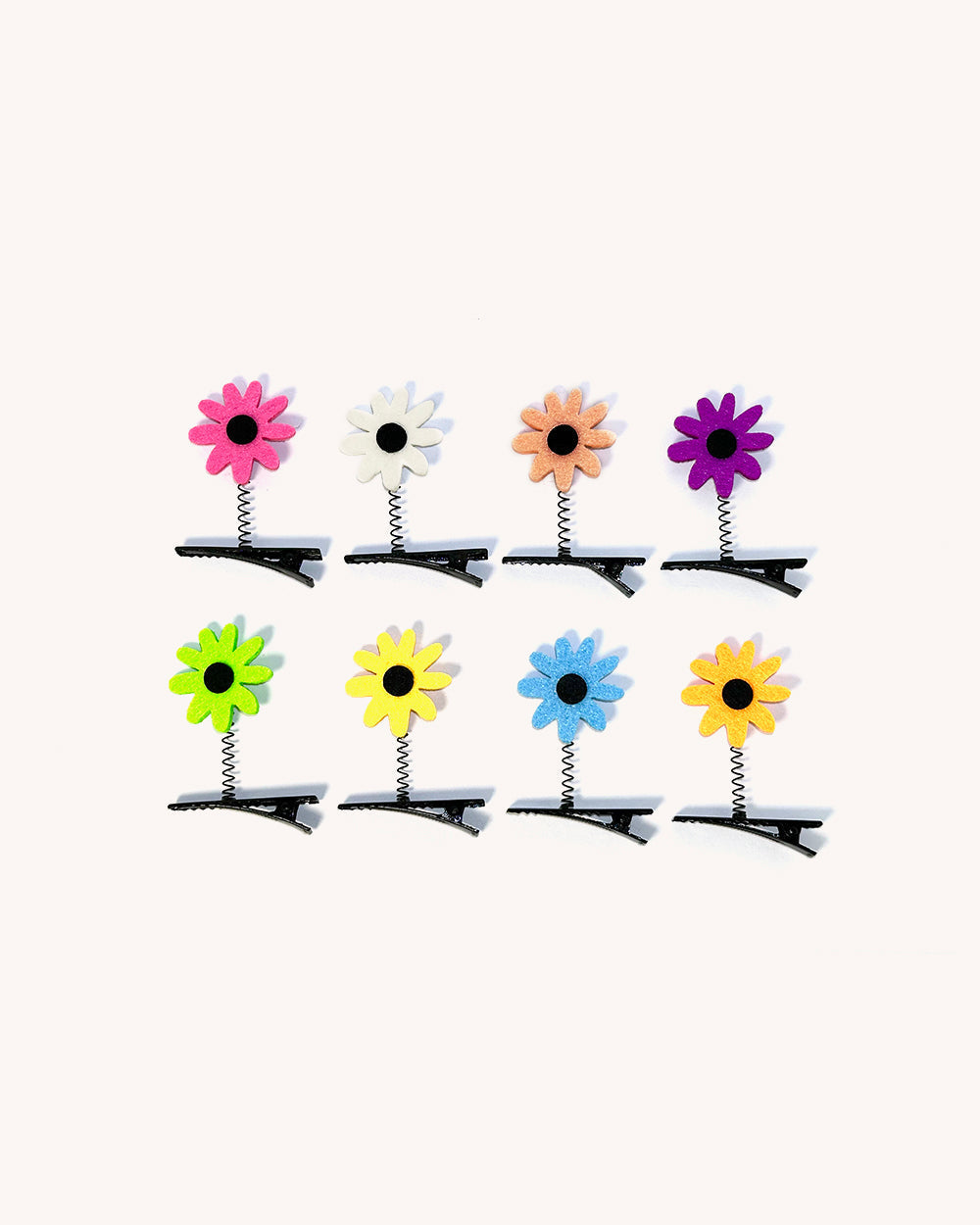 Dancing in the Daisies 8-pc Sprout Set - Image 1