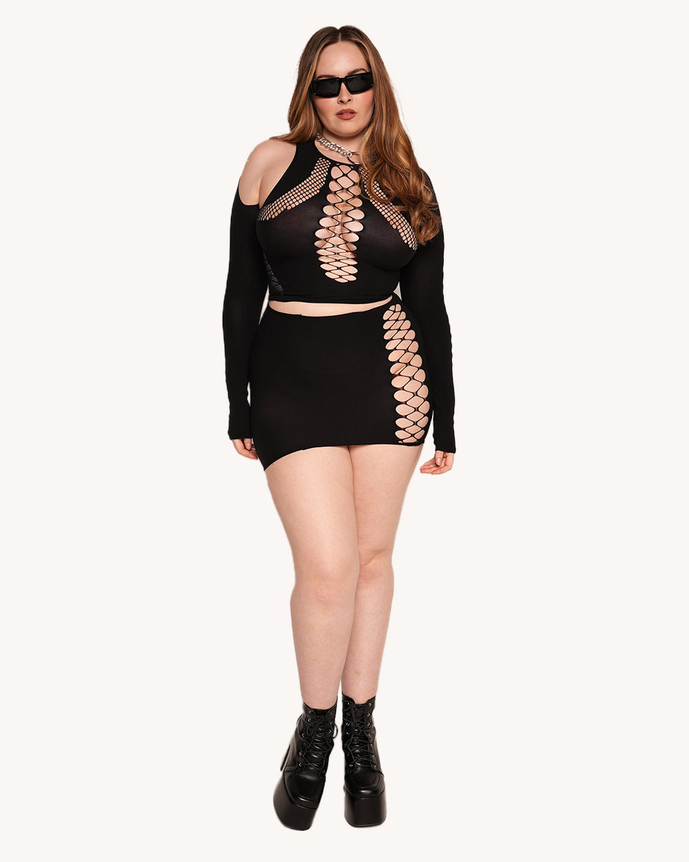 Dark Devotion 3-Piece Set - Image 1