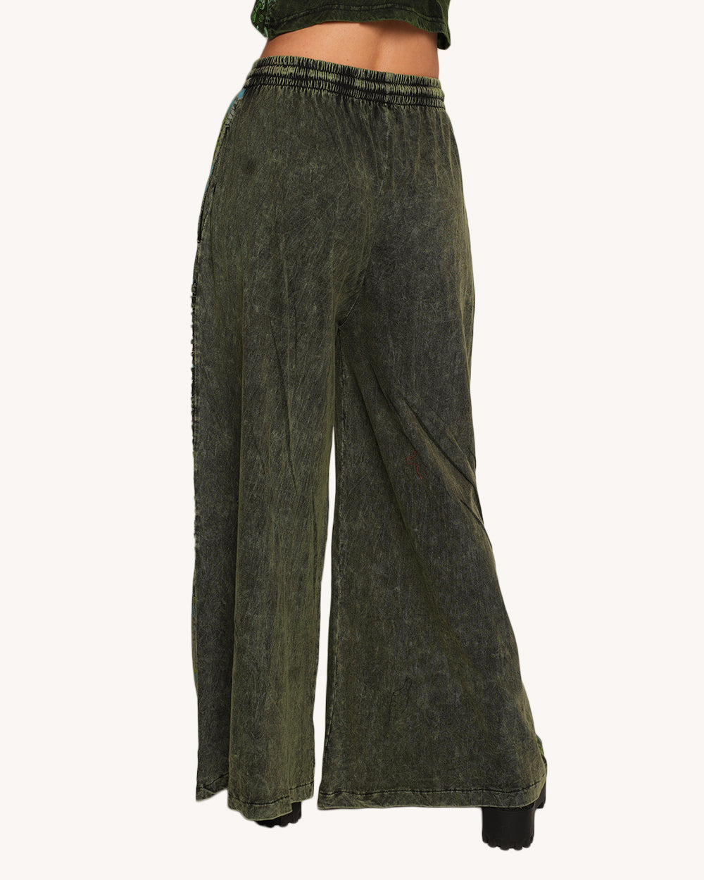 Deep Sea Pants - Image 2