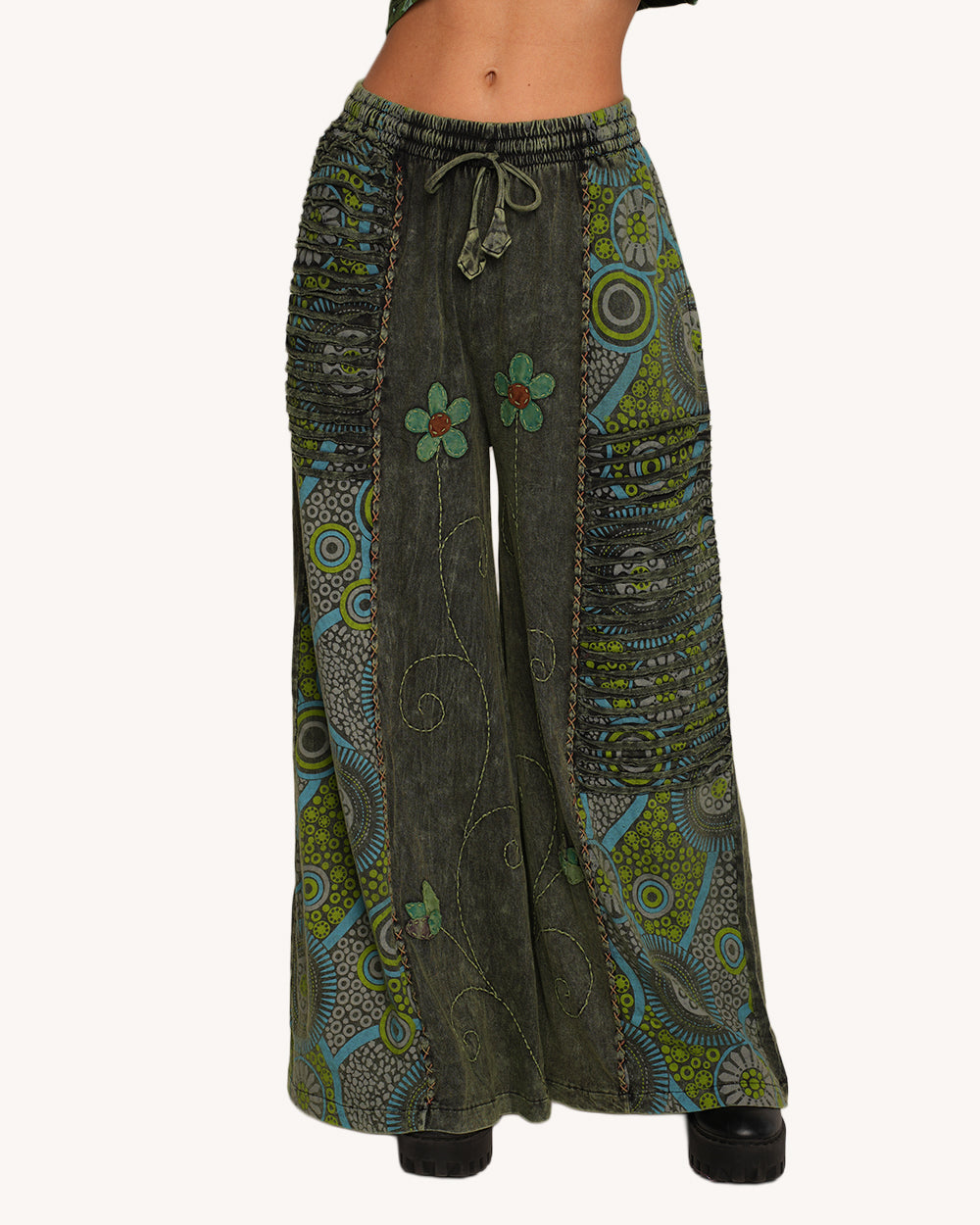 Deep Sea Pants - Image 1