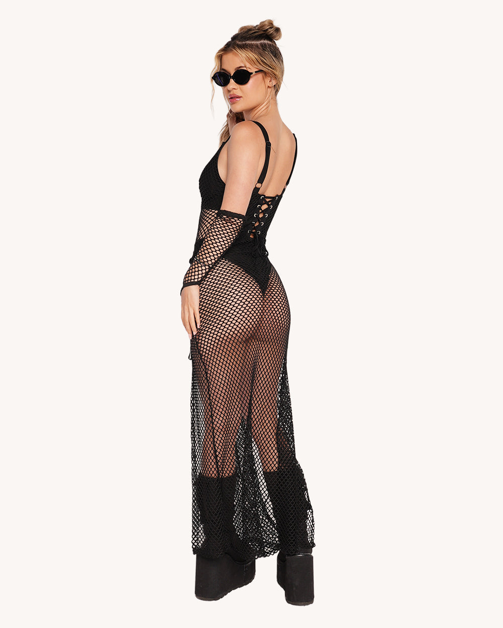Demon Time Dress Set - Image 36240526278839
