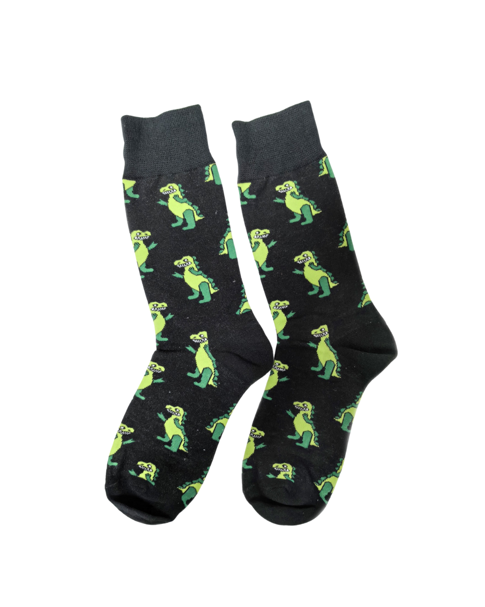 Dino Nation Socks - Image 32840478458039