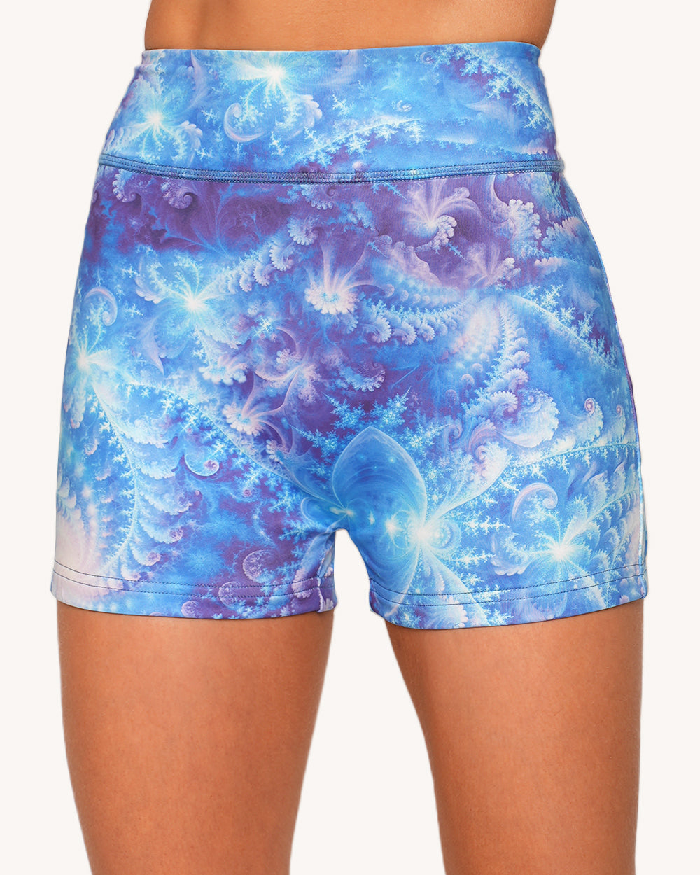 Distorted Dream Shorts - Image 1