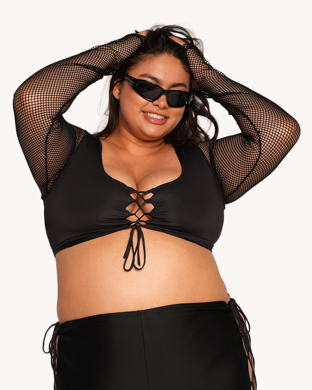 DnB Diva Top - Image 3