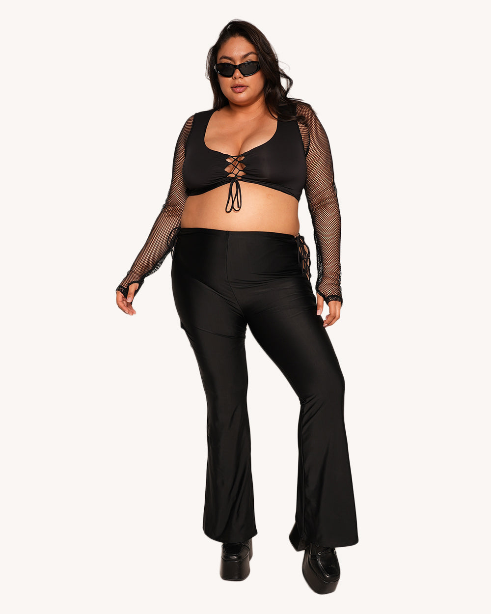 DnB Diva Pants - Image 5