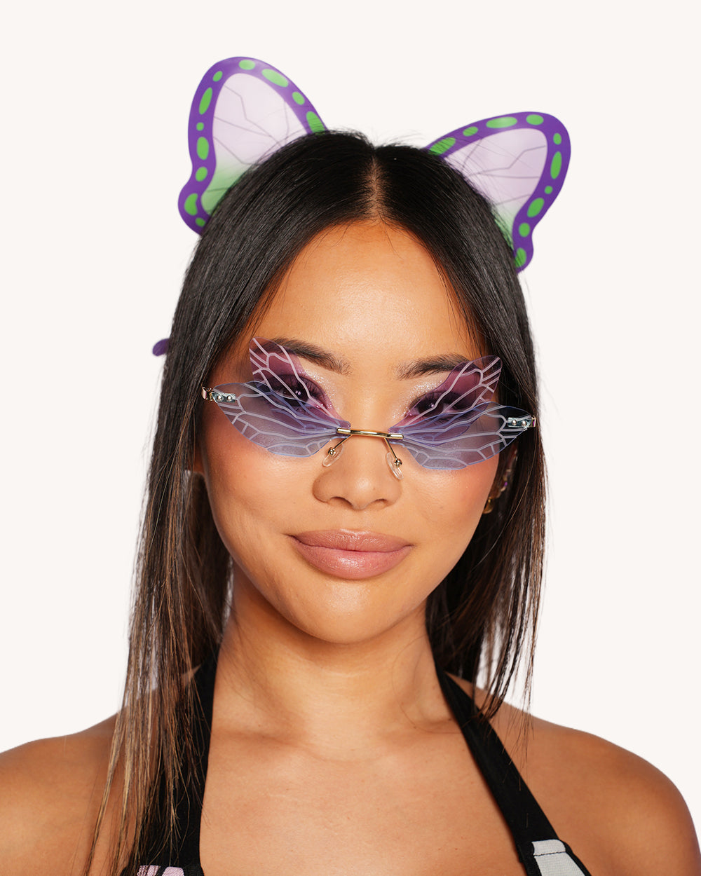 Dragonfly Glasses - Image 37653048459447