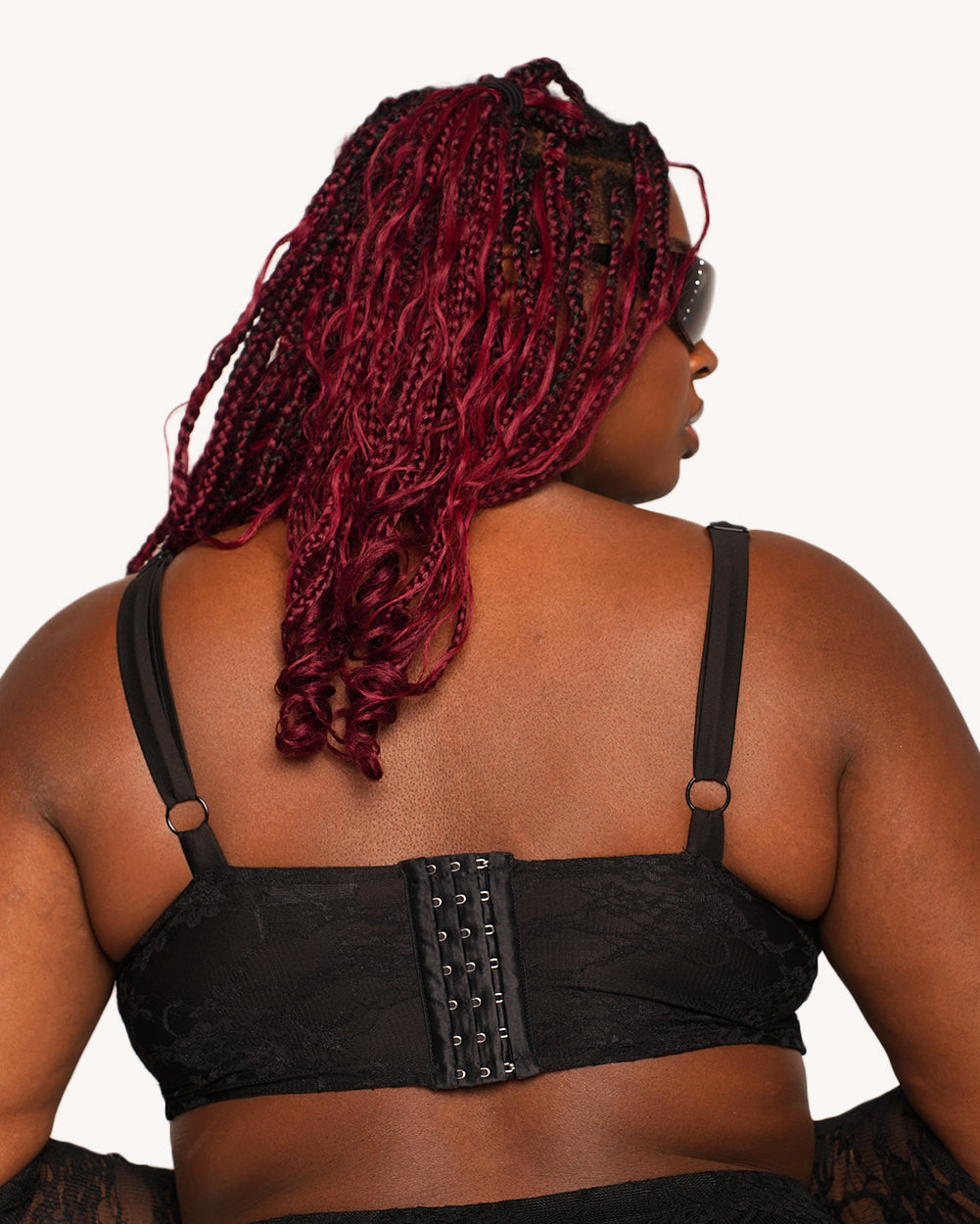 Drama Queen Top and Sleeves - Image 35046478086327