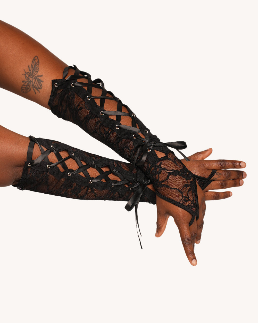 Drama Queen Top and Sleeves - Image 35046478119095