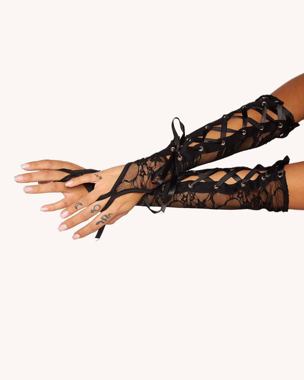 Drama Queen Top and Sleeves - Image 34831334506679