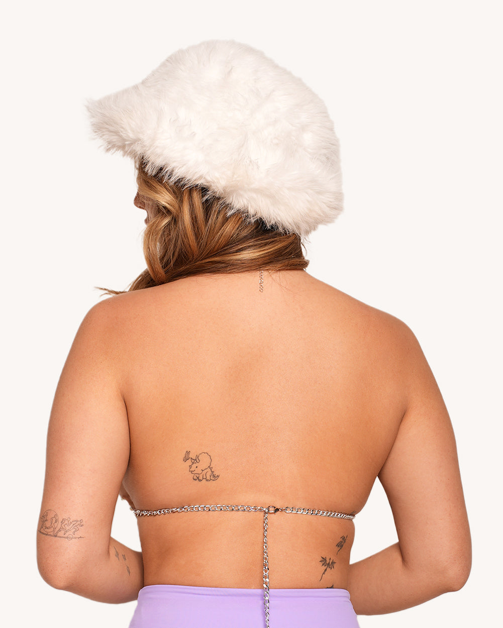 Dreaming in Daisies Flower Chain Top - Image 32268619972791