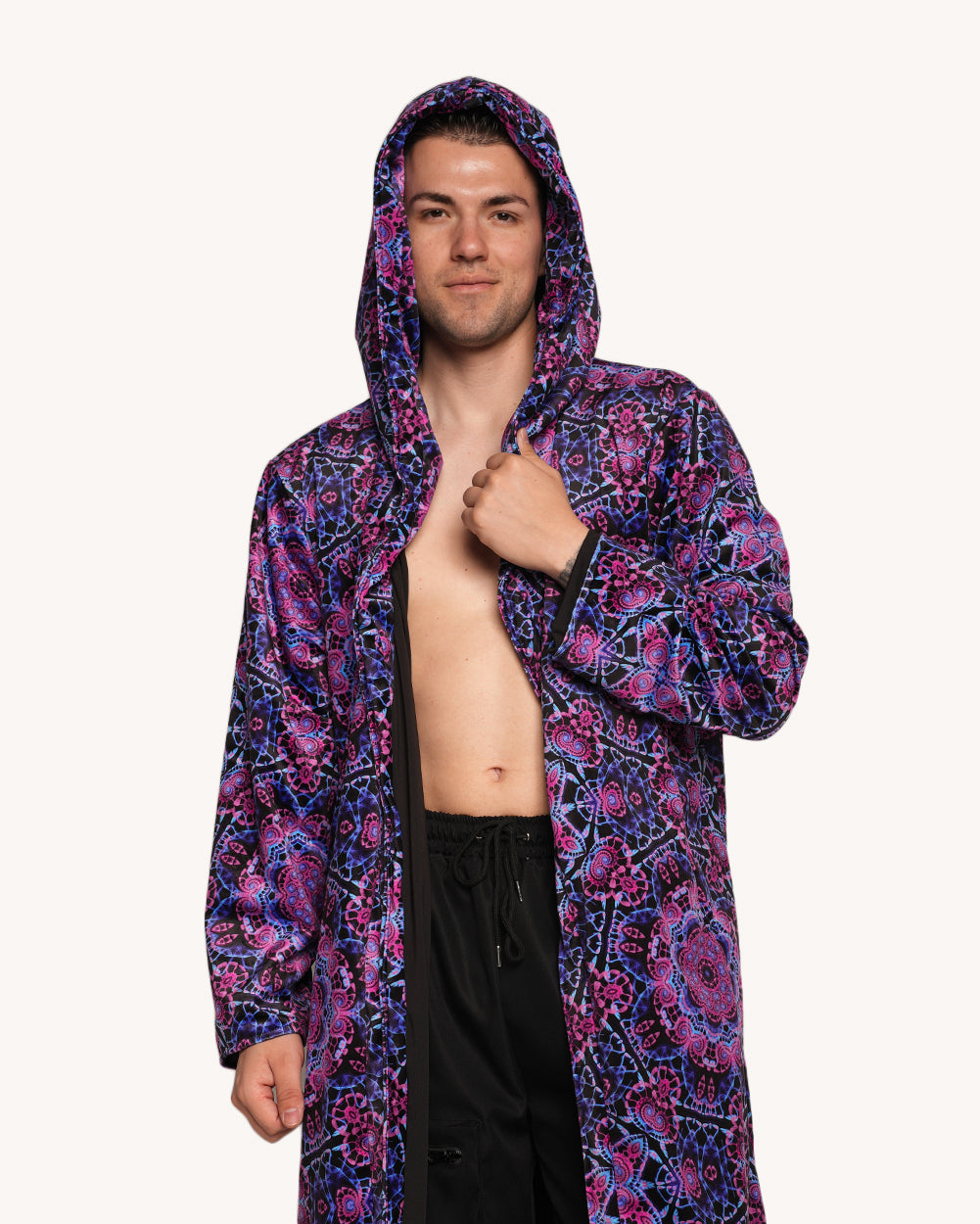 Dreamwave Cloak - Image 35057466867895