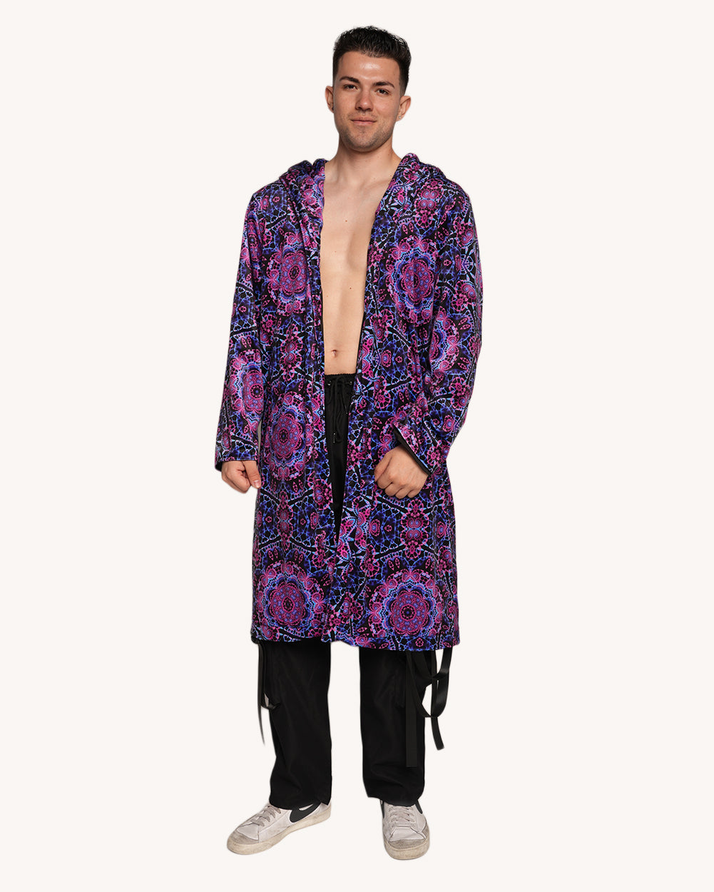 Dreamwave Cloak - Image 35057466933431