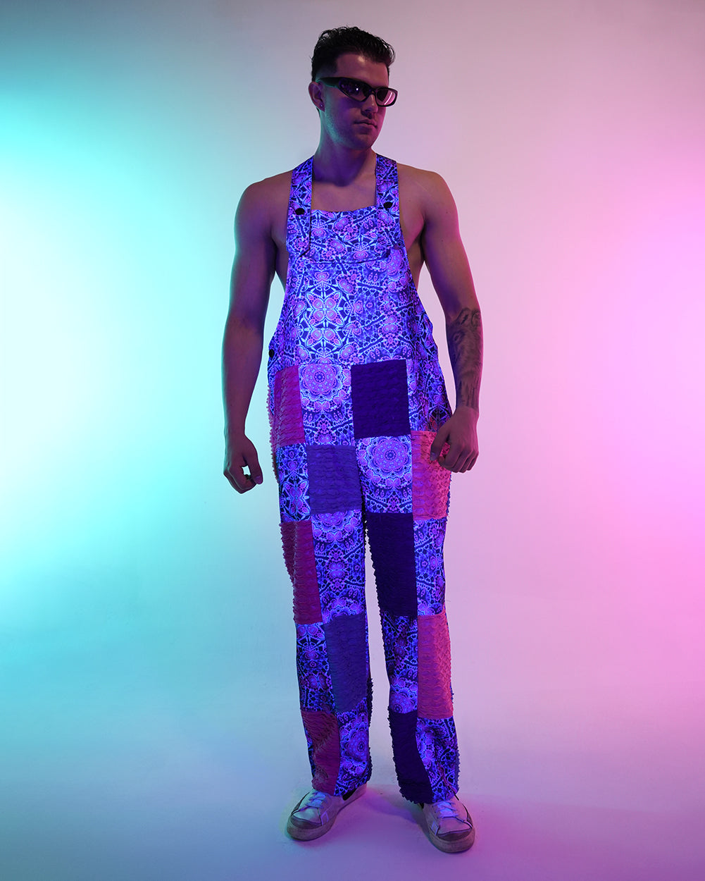 Dreamwave Overalls-Men