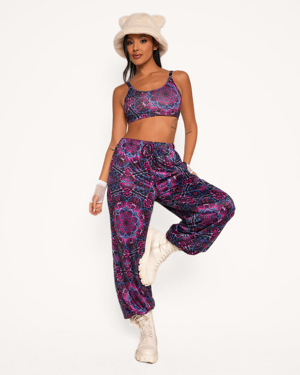 Dreamwave Pants - Image 32157904109751