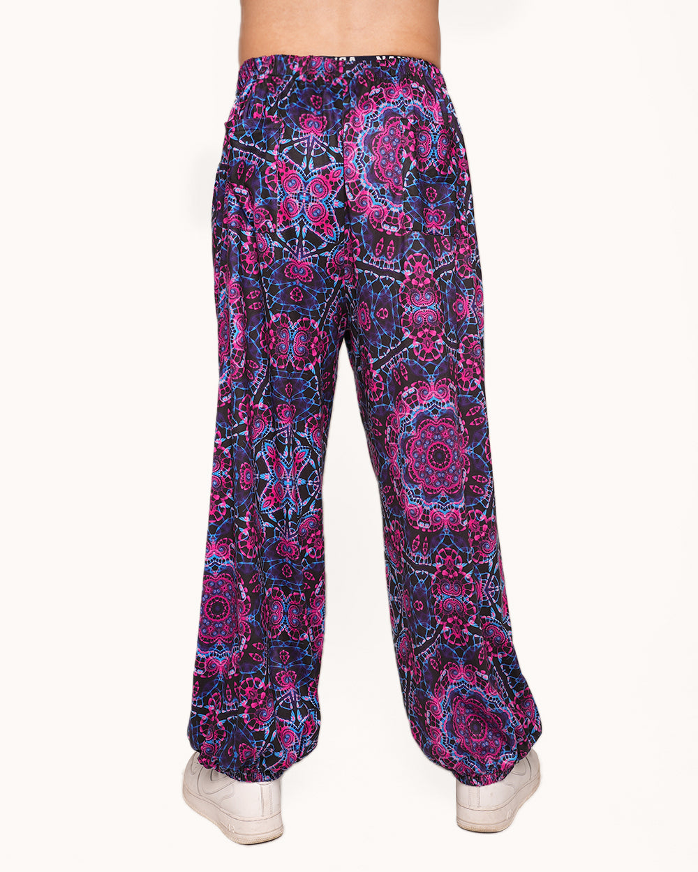 Dreamwave Pants-Men
