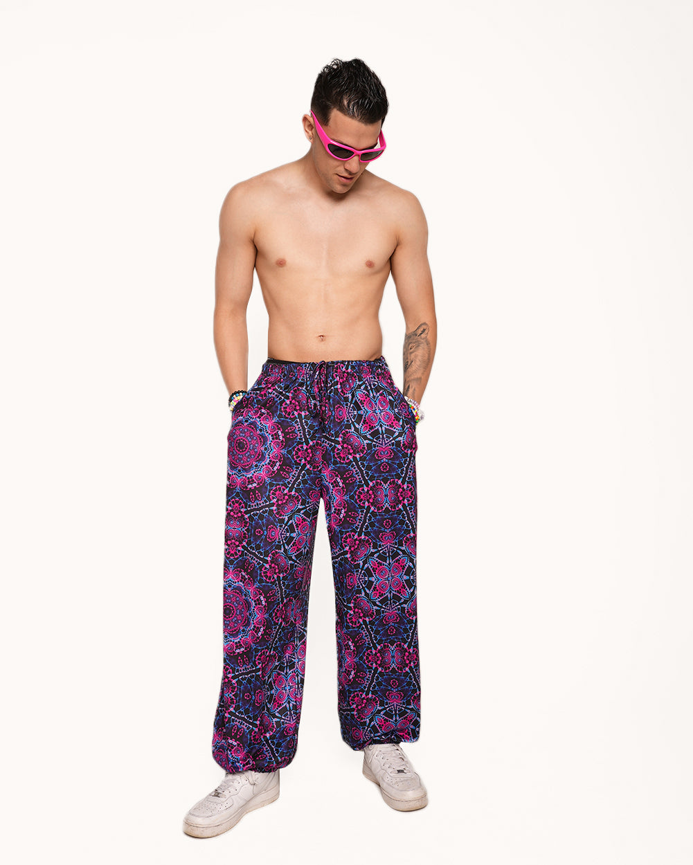 Dreamwave Pants-Men