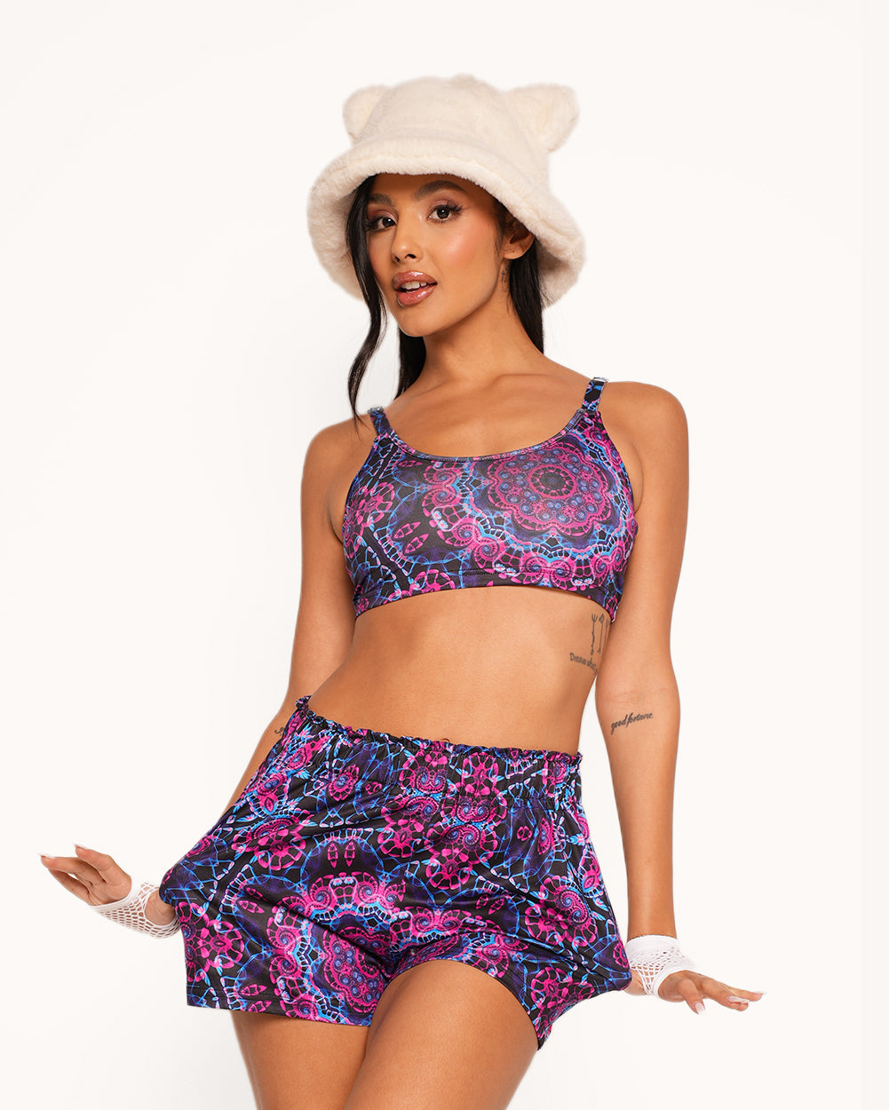 Dreamwave Top - Image 32157849780407