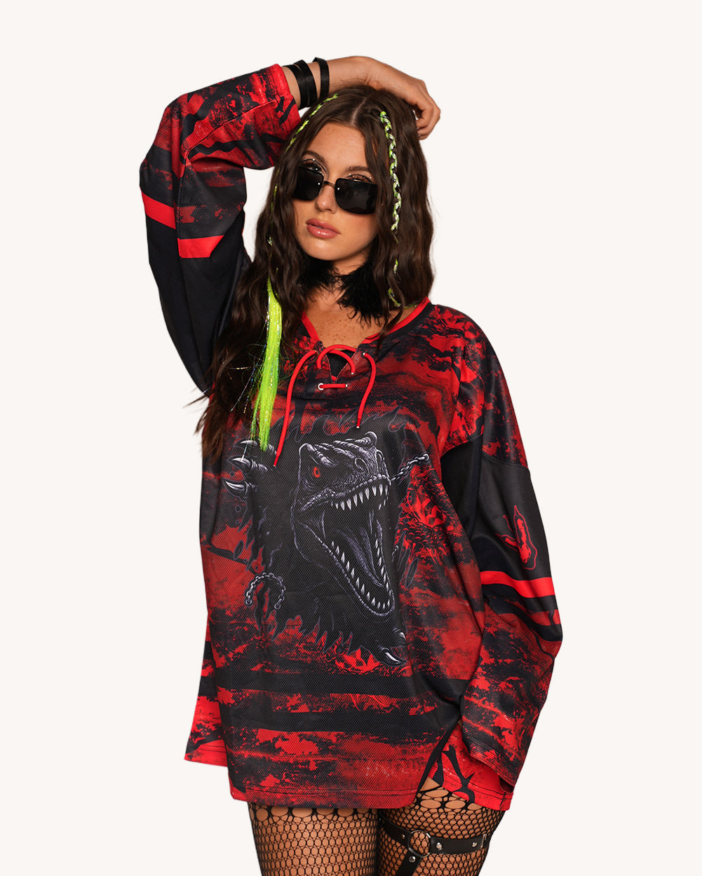 Earthshaker Jersey - Image 33525729362103