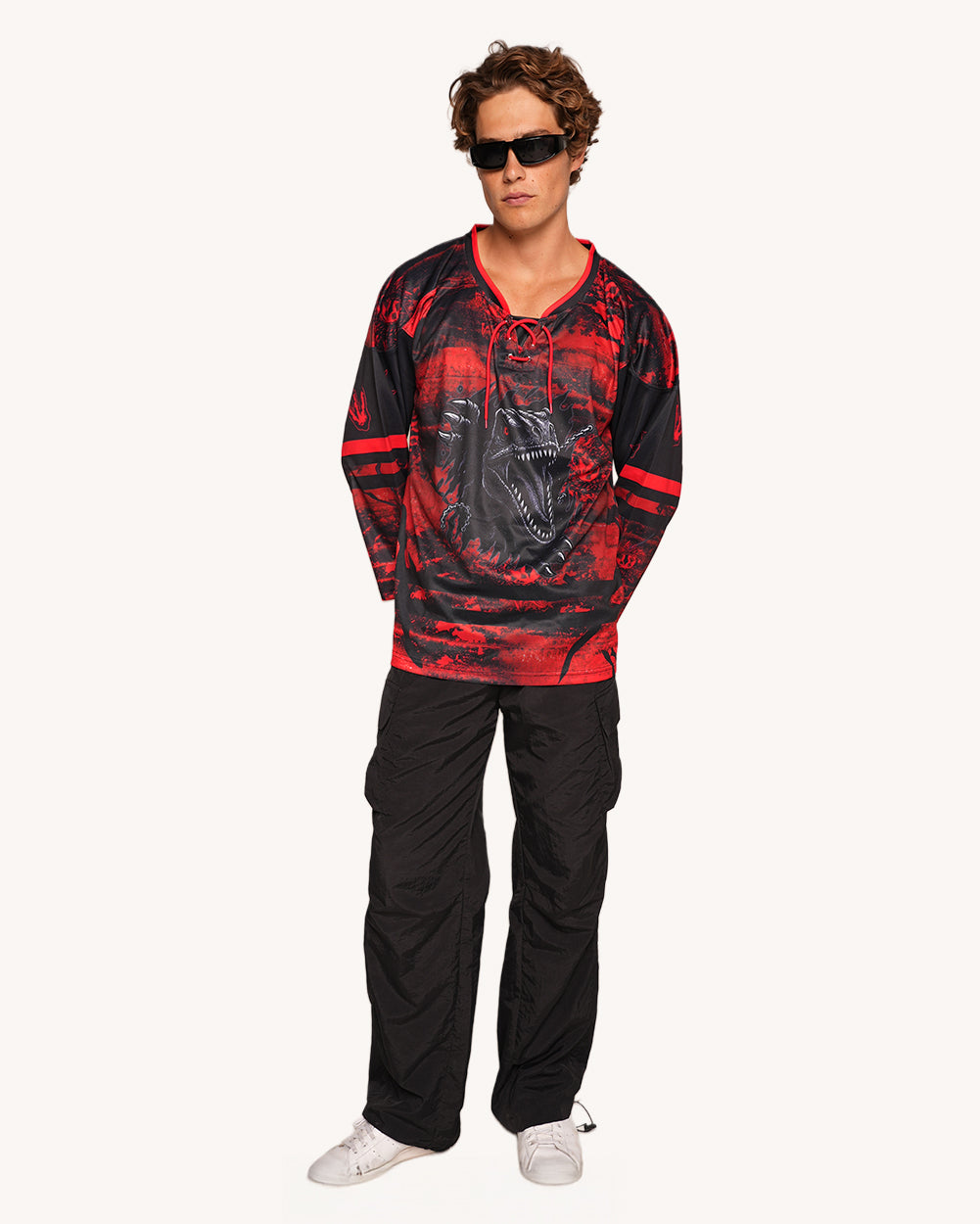 Earthshaker Jersey-Men