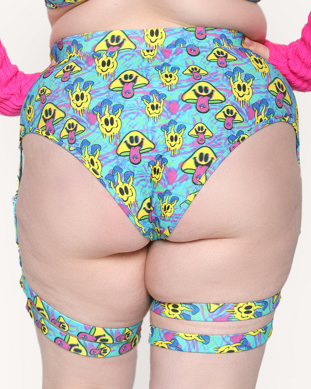 Electric Tripp Bottoms - Image 31841644150967