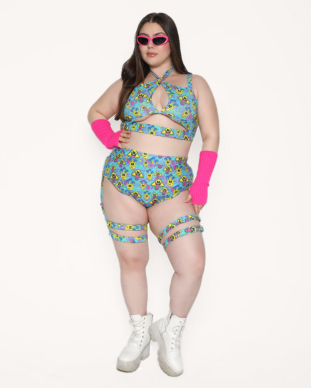 Electric Tripp Bottoms - Image 31841640906935