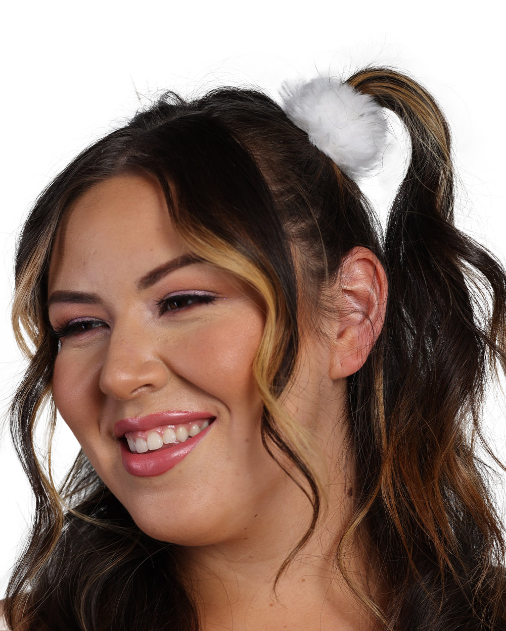 Ultra Furry Scrunchies - Image 33282174714039