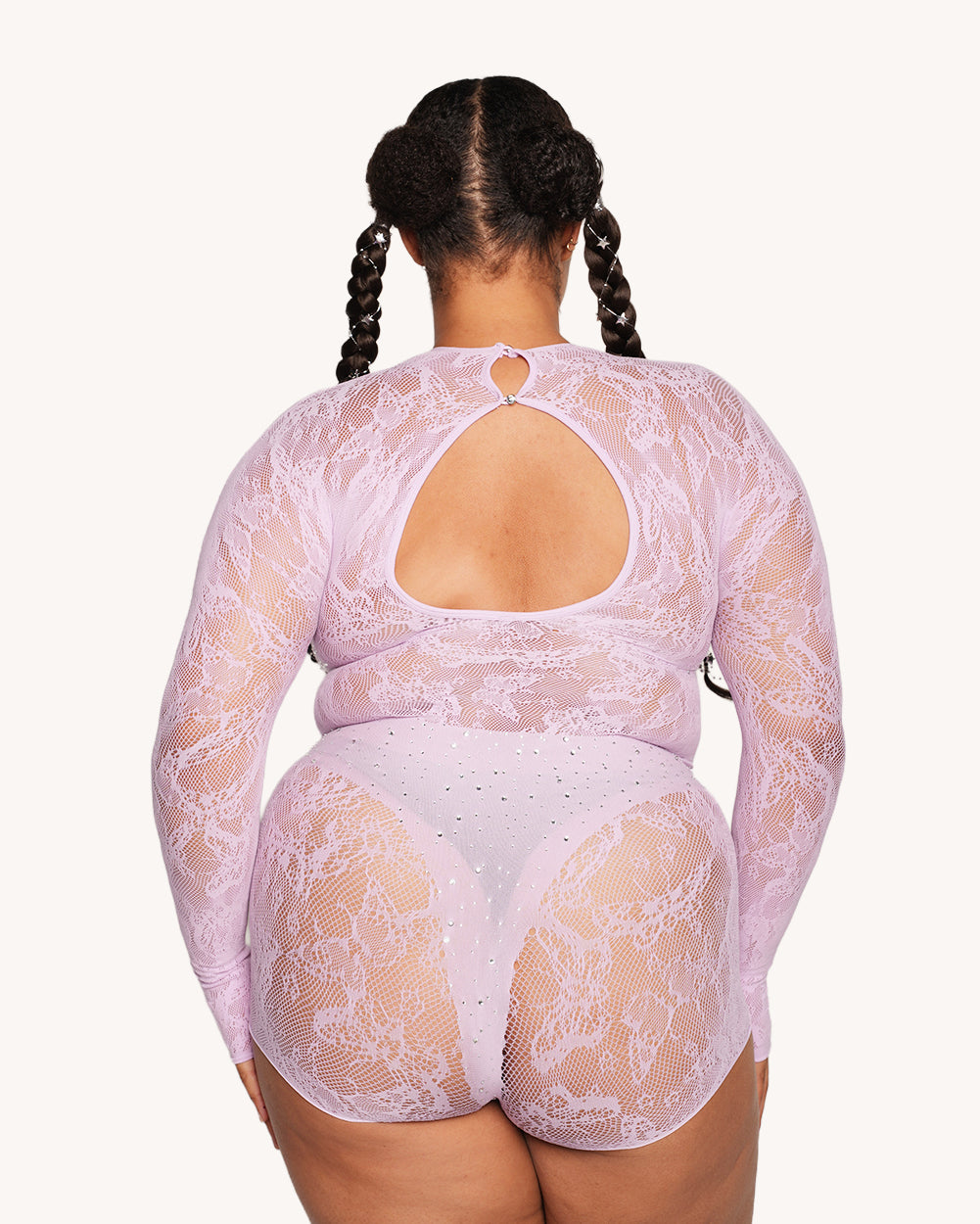 Fairy Mode Romper - Image 37313191477431