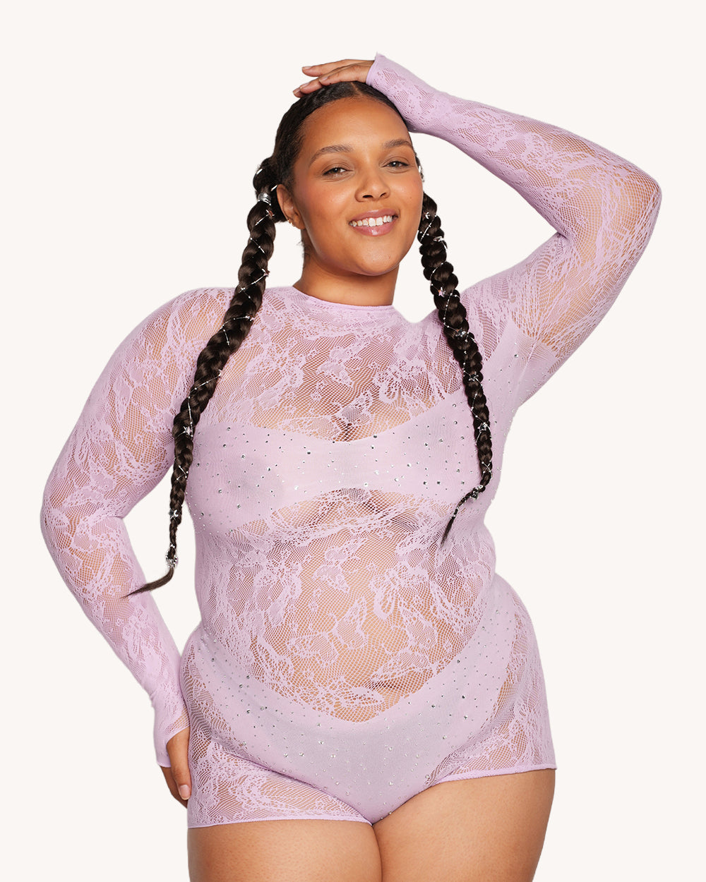 Fairy Mode Romper - Image 3