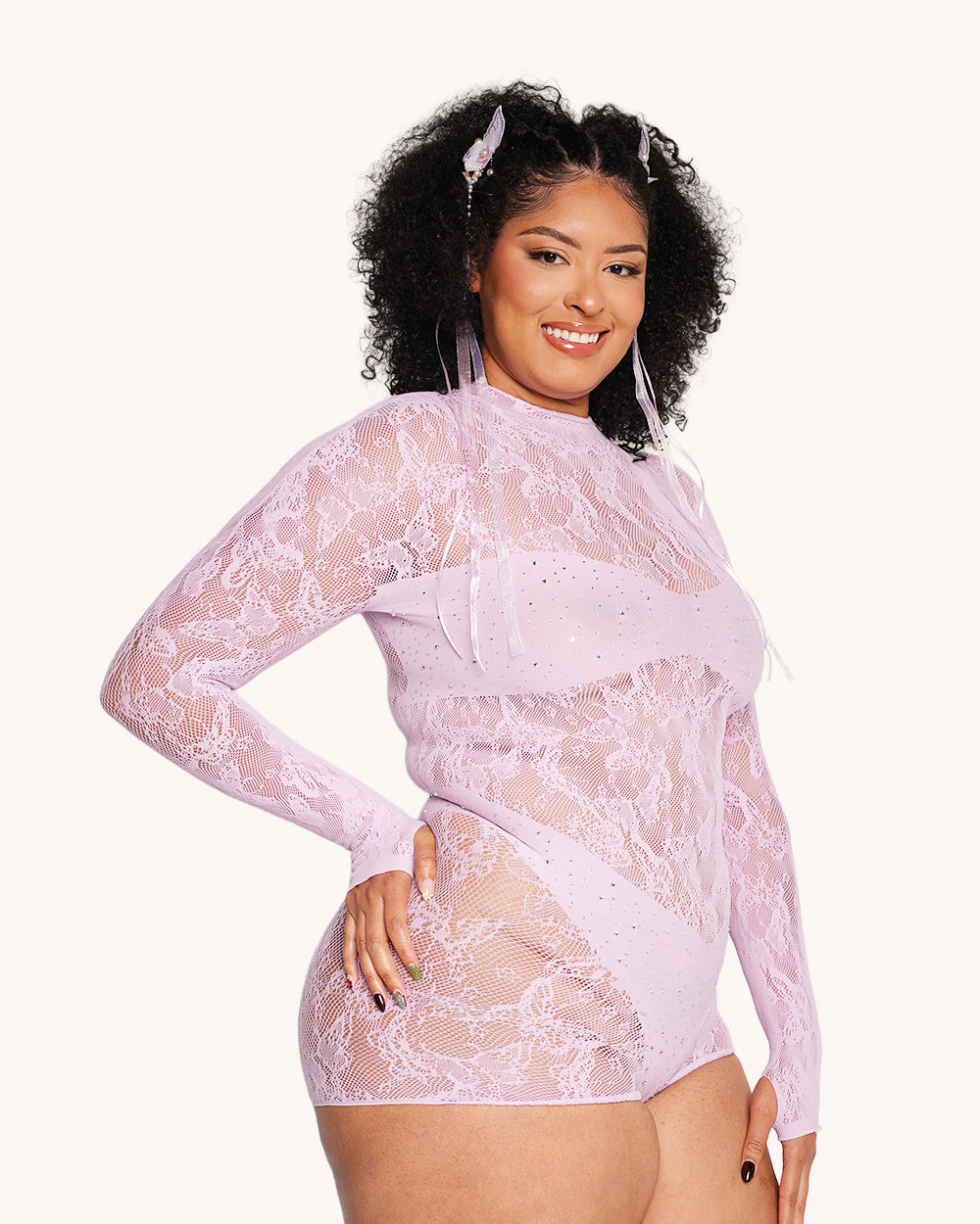 Fairy Mode Romper - Image 3