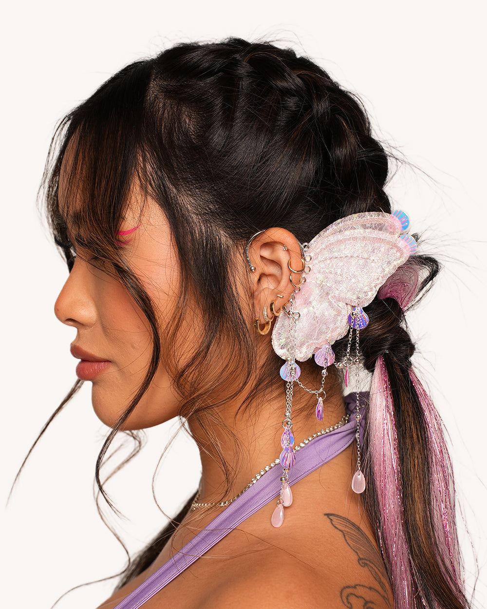 Fairytopia Pair Ear Cuffs - Image 3