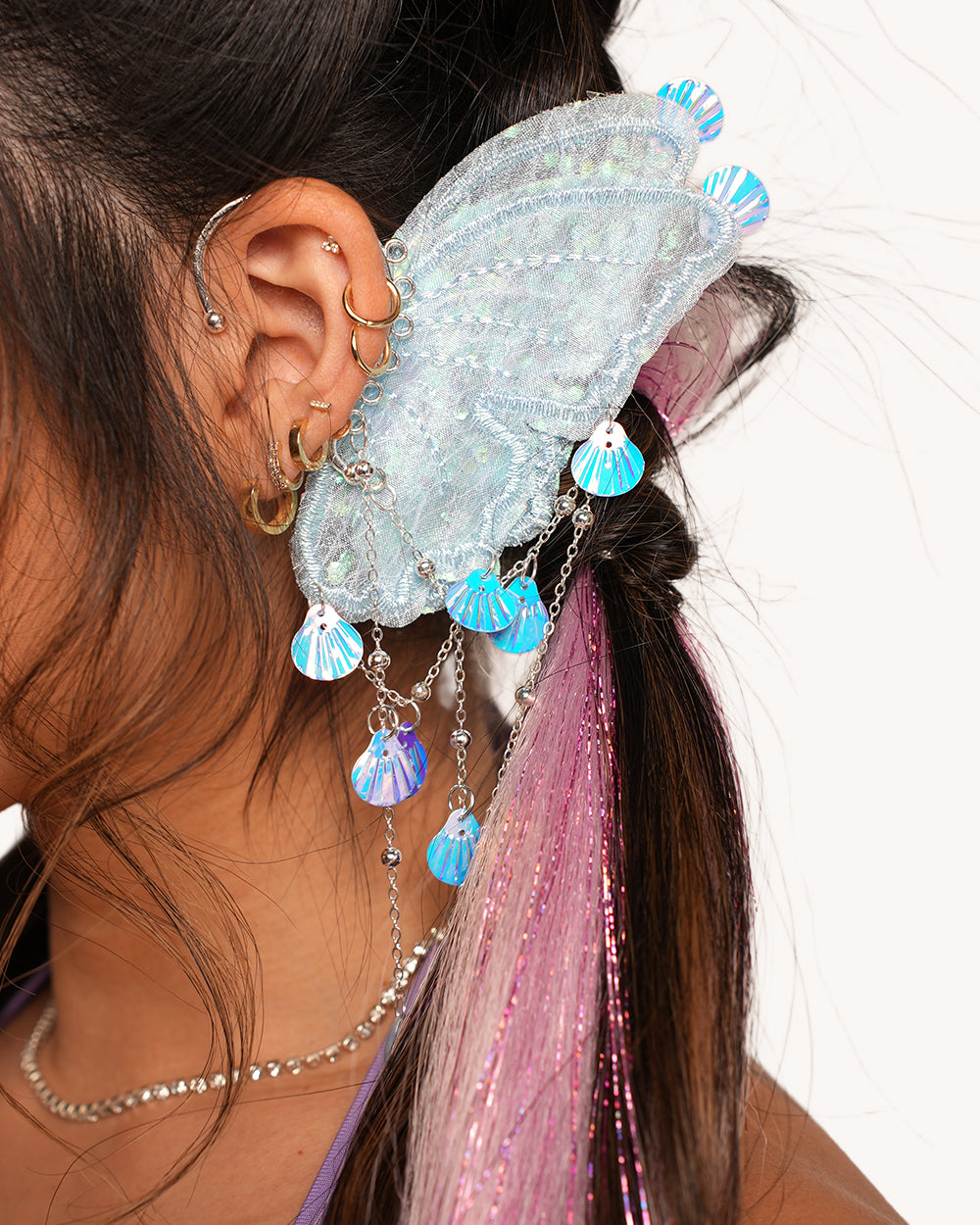 Fairytopia Pair Ear Cuffs - Image 34710149365943