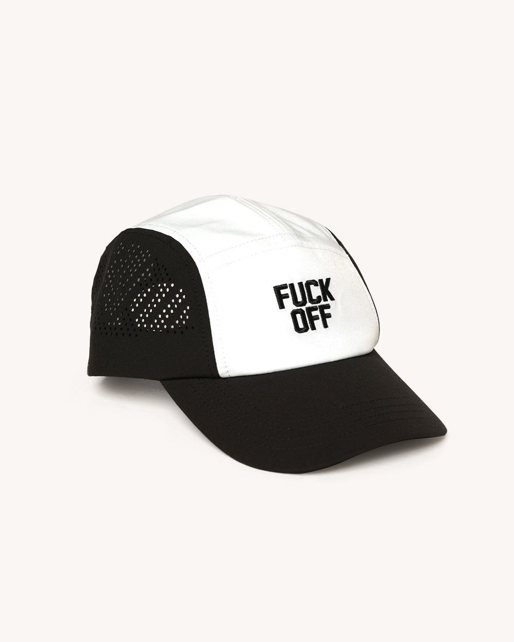 Fck Off Trucker hat