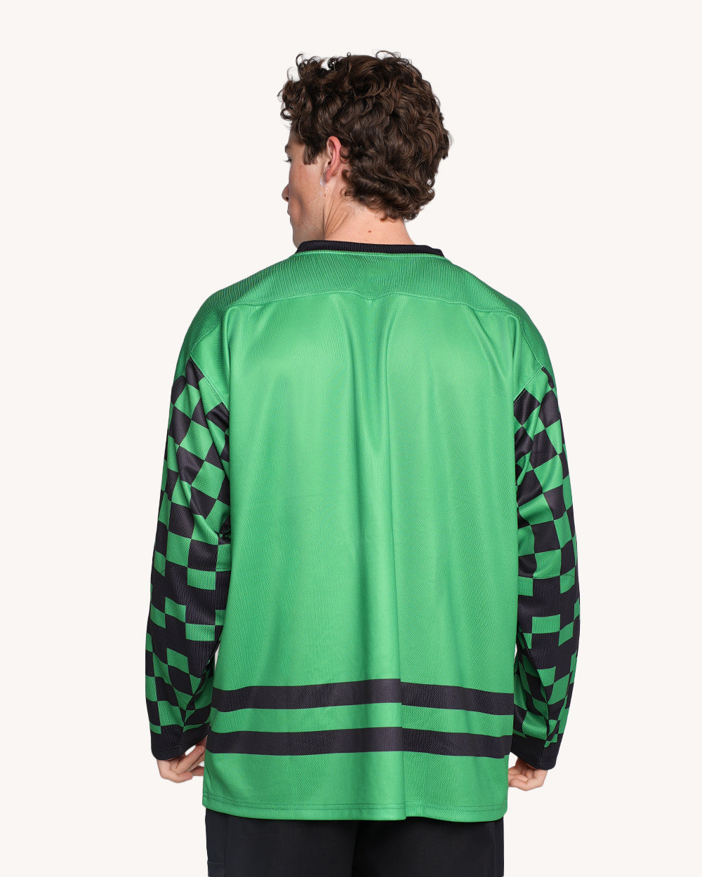 Feel The Rage Hockey Jersey - Image 1