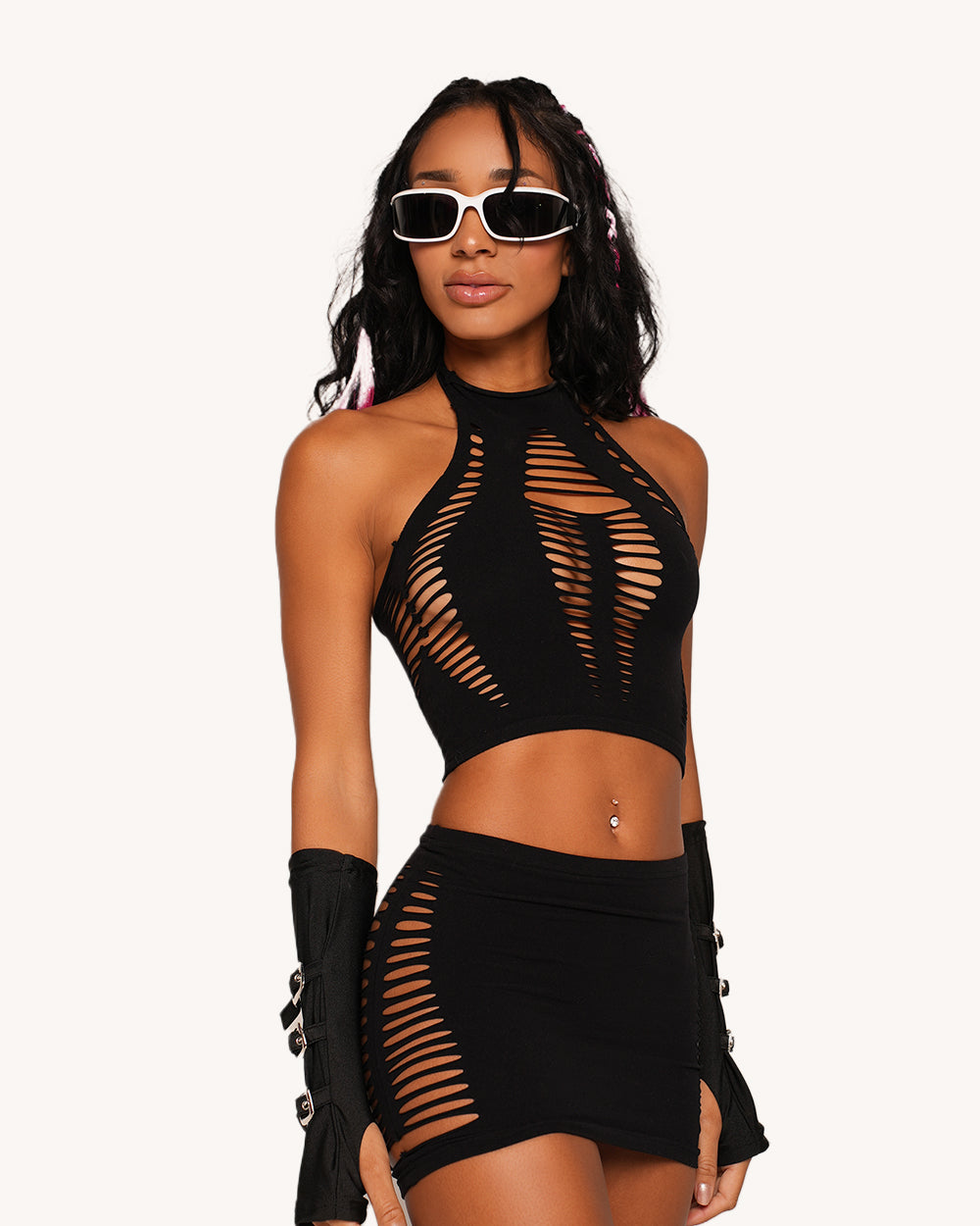 Feral Gf Skirt Set - Image 32256489685175