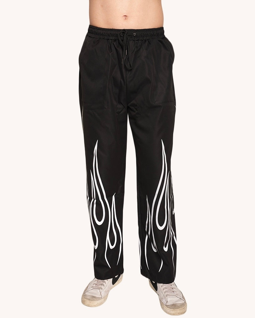 Firelight Reflective Pants - Image 35111762952375