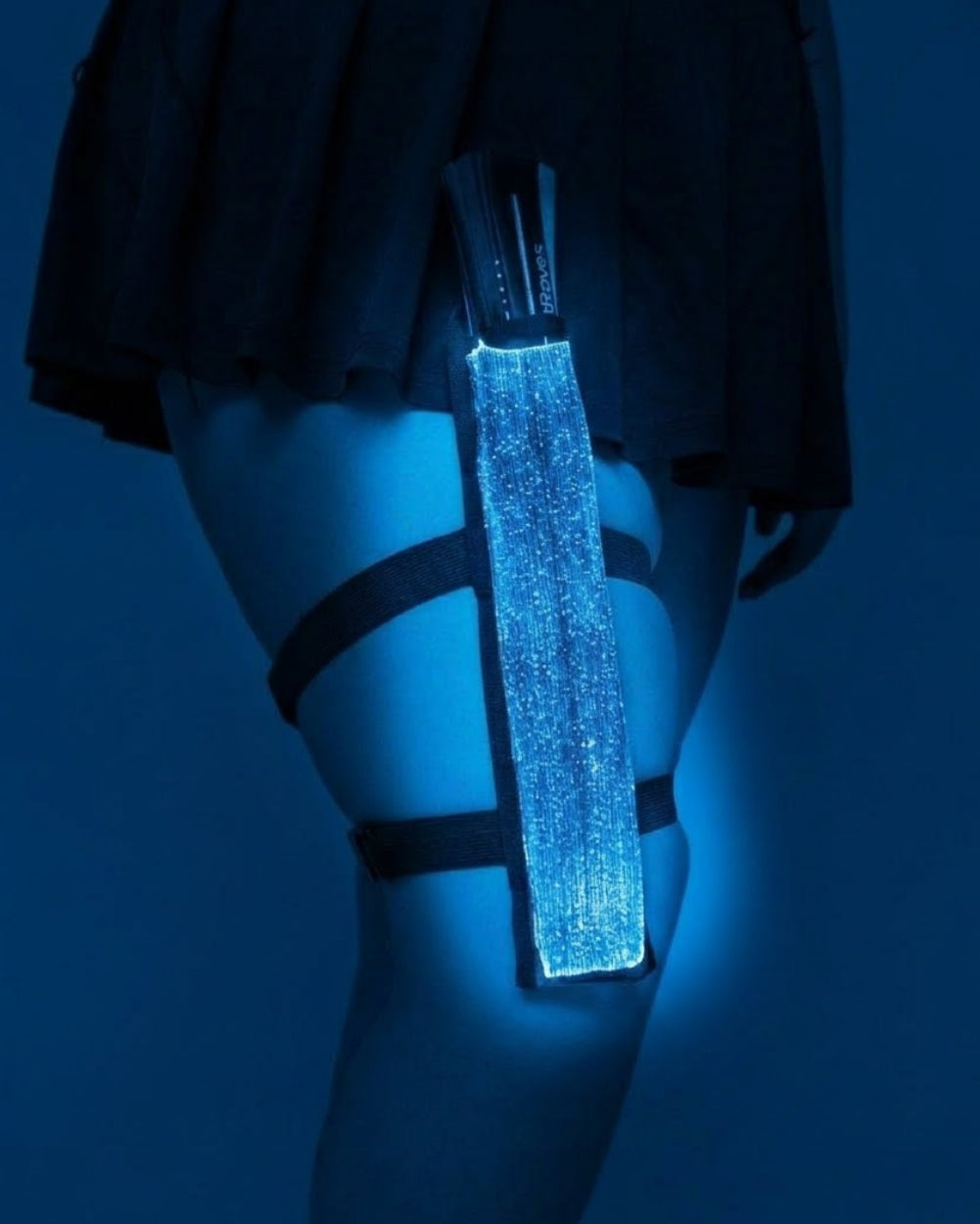 Firewall Mode Led Fan Holster - Image 35034776010935