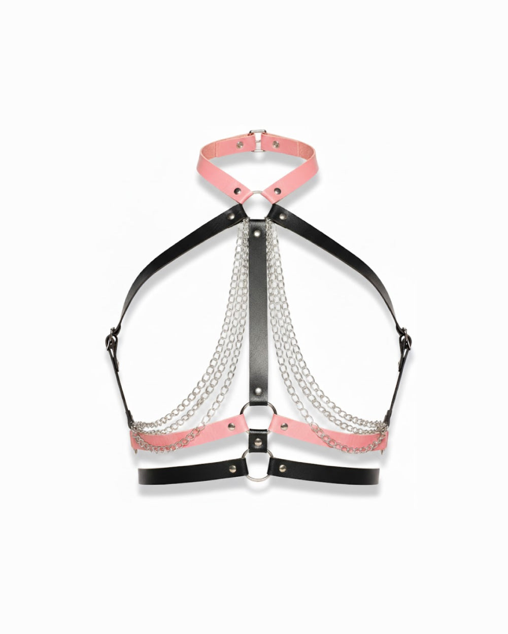 Fizzi Pop x iHR Heartcore Harness - Image 33891939877047