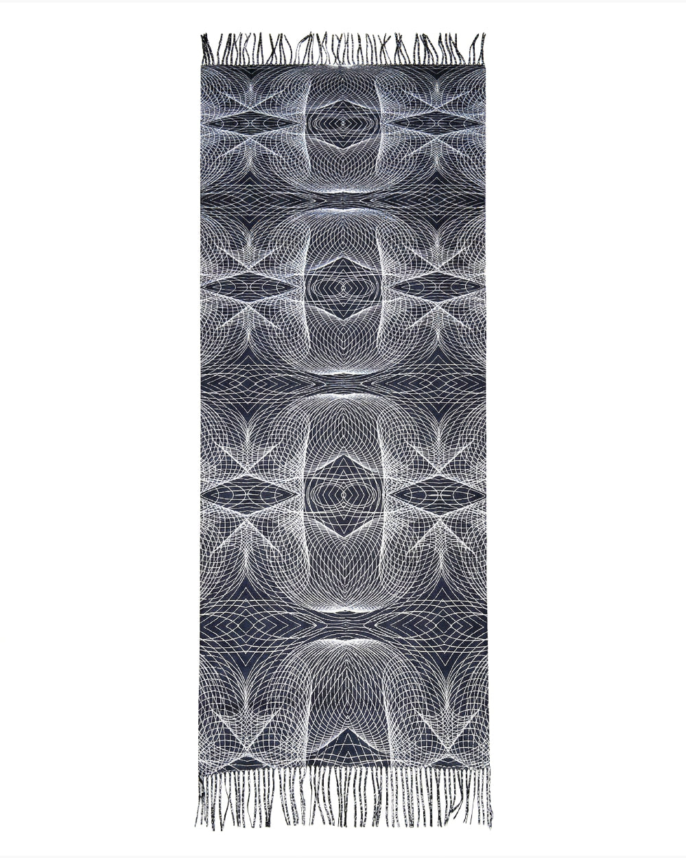 Flashbang Matrix Stash Pashmina - Image 1