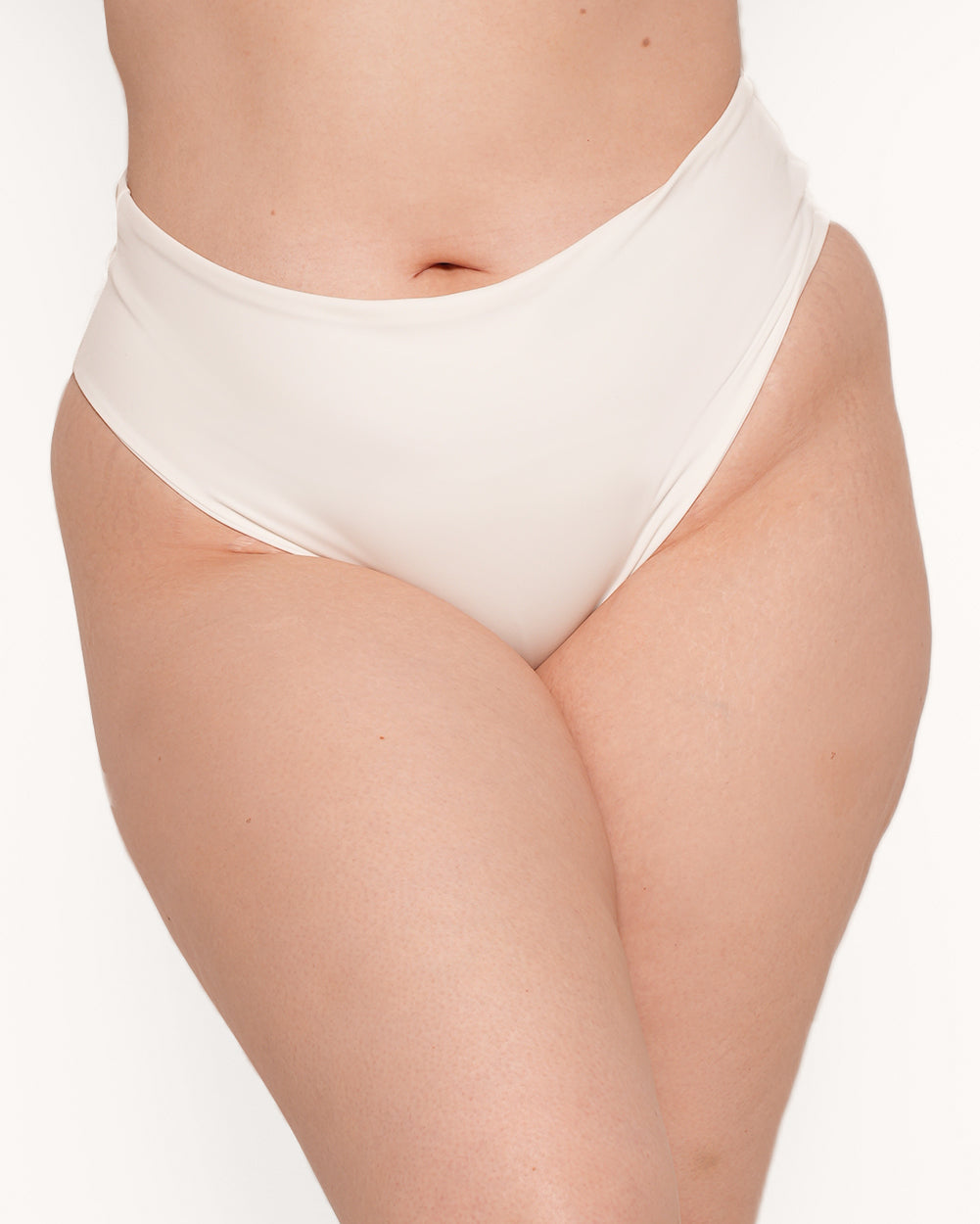 Flawless Victory Bottoms - White - Image 31954596135095
