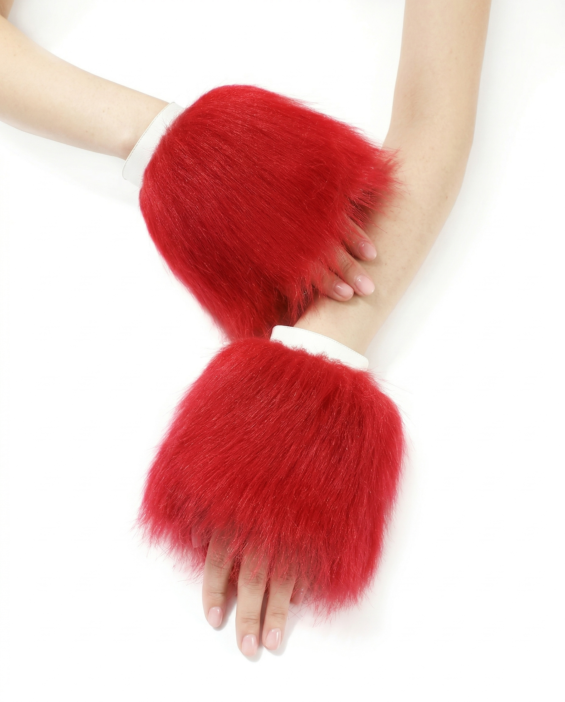 Flirty_Behavior_Fishnet_Gloves_red