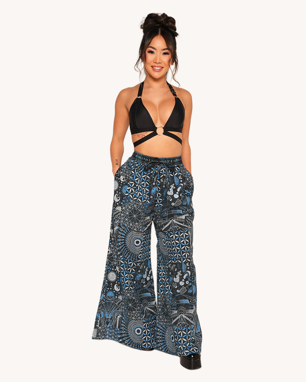 Flow State Harem Pants - Image 2